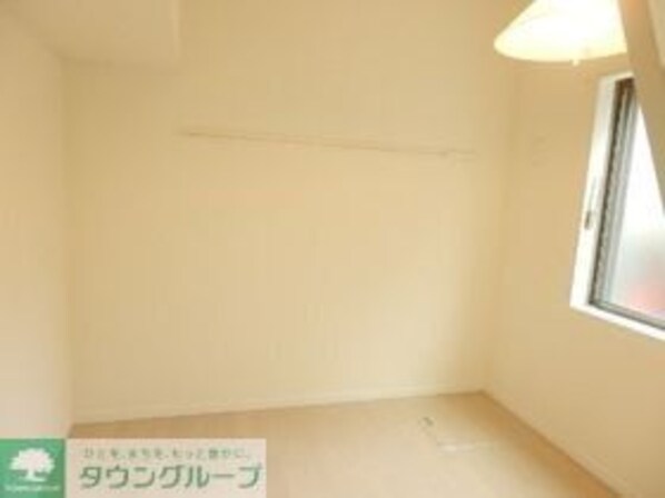 ドミール西が丘の物件内観写真